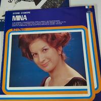 Vinile Mina
