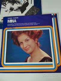 Vinile Mina