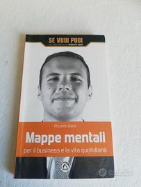 MAPPE MENTALI per il business e la vita quotidiana