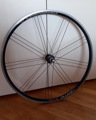 Ruota posteriore Campagnolo Vento G3