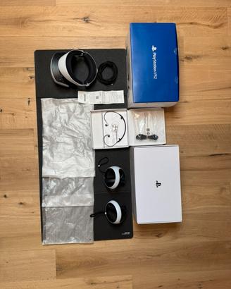 Ps vr2