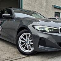 BMW 316D TOURING 2.0 ADVANTAGE 122CV - FULL LED, P