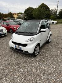 Smart ForTwo C PASSION CDI