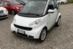 Smart ForTwo C PASSION CDI