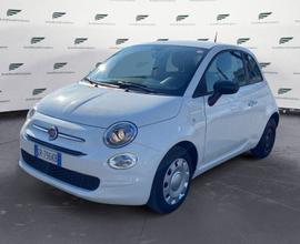 FIAT 500 1.0 Hybrid