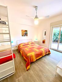 Appartamento Giardini naxos recanati