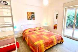 Appartamento Giardini naxos recanati