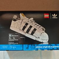 adidas Originals Superstar 10282 Lego ideas expert