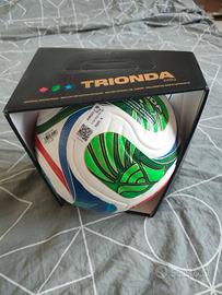 Pallone mondiali 2026