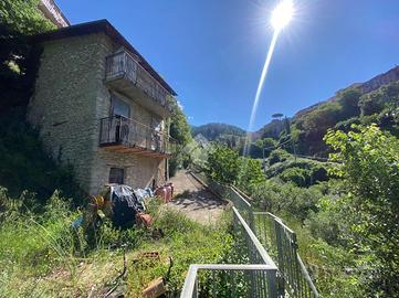 CASA INDIPENDENTE A PIGLIO