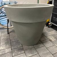 Vaso da esterno diam. 80cm