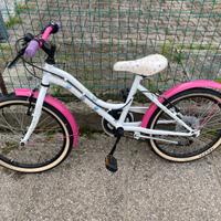 Bicicletta bambina
