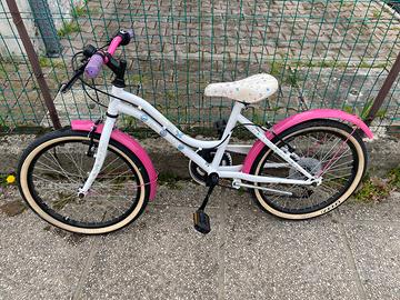 Bicicletta bambina