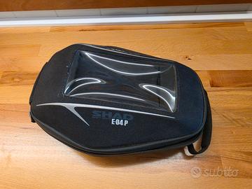 Borsa serbatoio Shad