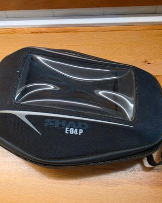 Borsa serbatoio Shad