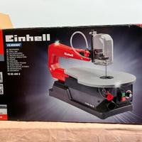 Sega da traforo einhell