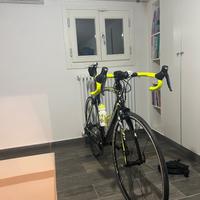 Bici come nuova