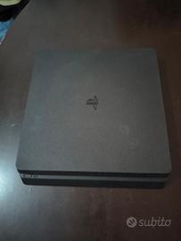Ps4 usata