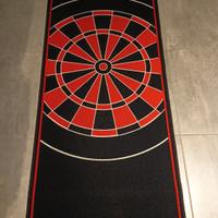 Tappeto freccette Bullet