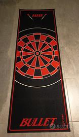 Tappeto freccette Bullet