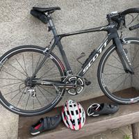 Bici da corsa