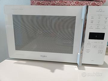 Microonde Whirlpool