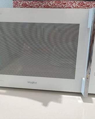 Microonde Whirlpool