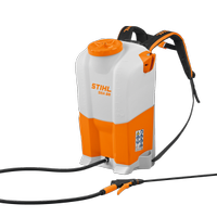 Pompa a spalla per Irrorazione SGA 85 STIHL