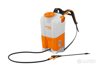 Pompa a spalla per Irrorazione SGA 85 STIHL