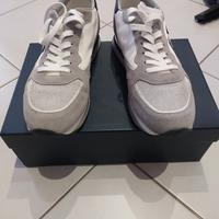 Scarpe Guardiani