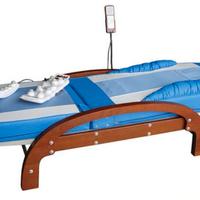 Lettino massaggiante