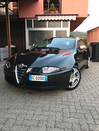 Alfa GT 2.0 JTS - Problema al motore