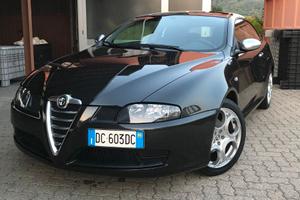Alfa GT 2.0 JTS - Problema al motore