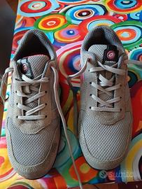 scarpe antinfortunistiche donna