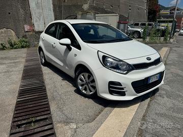 Kia Rio 1.1 CRDi 5p. Cool