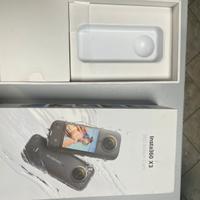 Insta 360 X3