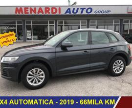 Audi Q5 35 TDI Quattro S-Tronic Business IVA ...