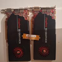 AMD FIREPRO V5800 1gb