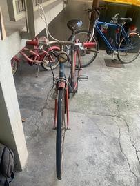Bici Morando Torino