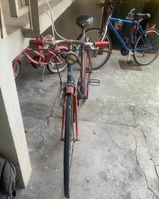 Bici Morando Torino
