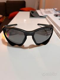 Occhiale Oakley Plasma polarizzato nuovo