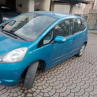 Honda  Jazz cc 1300  cambio automatico 