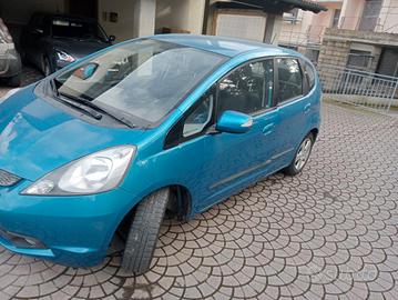 Honda  Jazz cc 1300  cambio automatico 