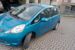 Honda  Jazz cc 1300  cambio automatico 