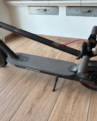 Monopattino elettrico xiaomi come nuovo