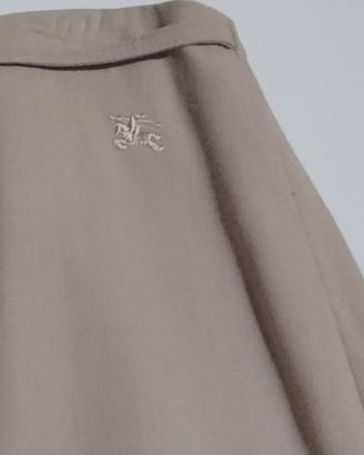Gonna longuette Burberry 