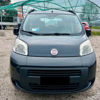 Fiat Qubo 1.4 8V 77 CV Active Natural Power