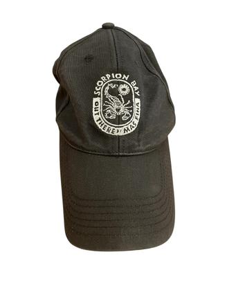 Cappello Scorpion Bay