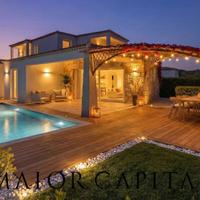 Porto San Paolo | Tanka Bianca | Villette di nuova