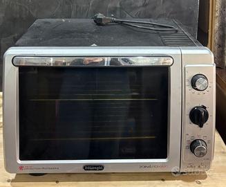 sfornatutto de longhi